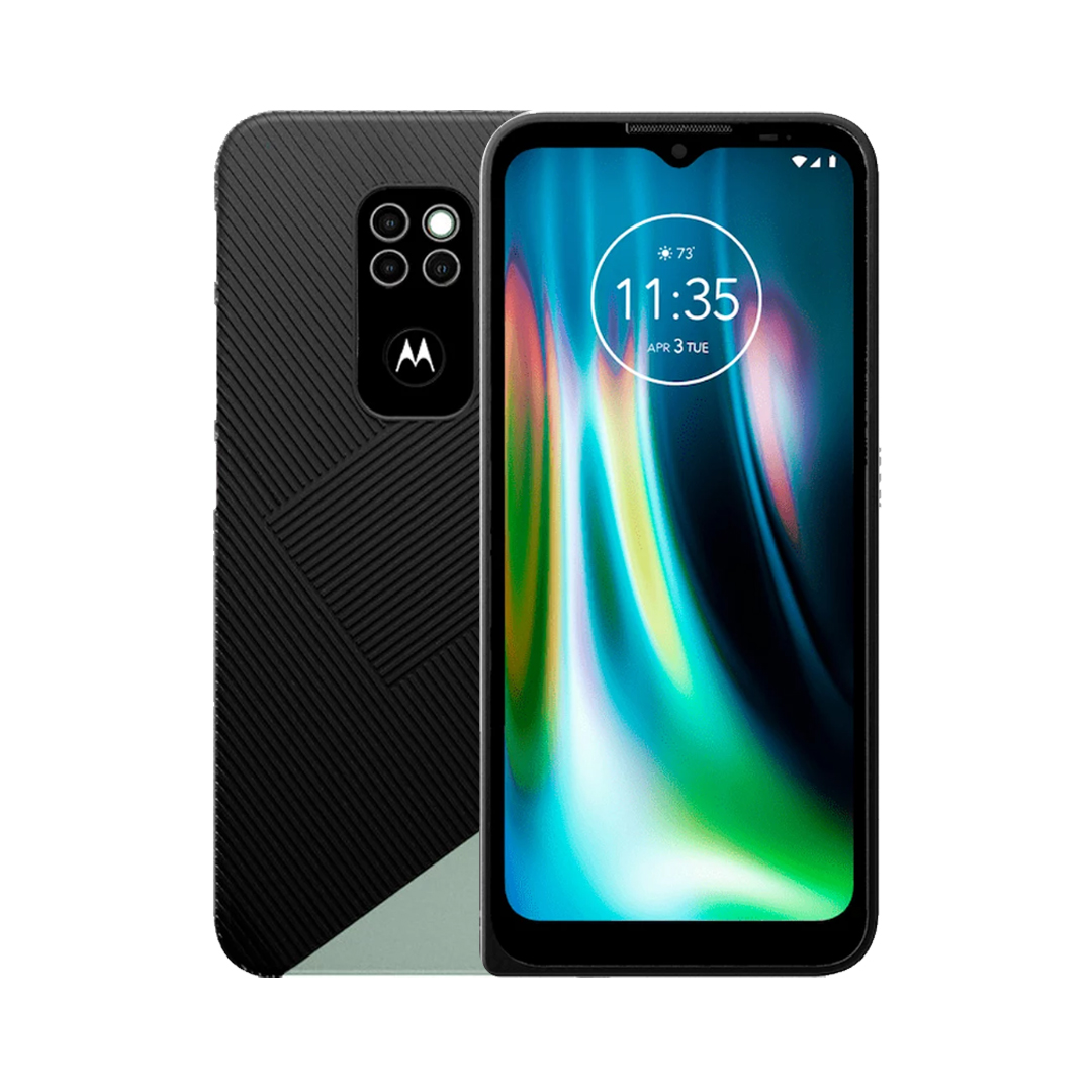 MOTOROLA DEFI 4+64 GB 